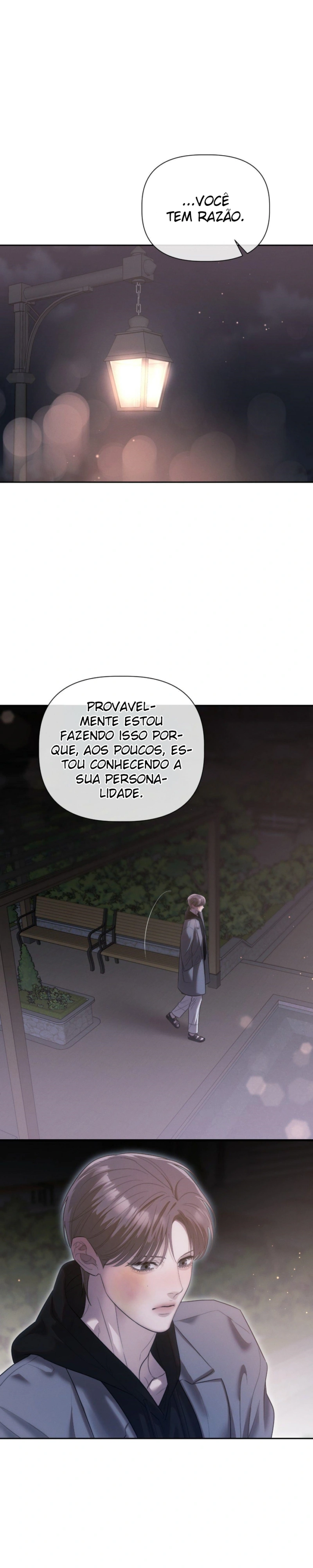 Obsessões Perigosas Capítulo 31 Página 27