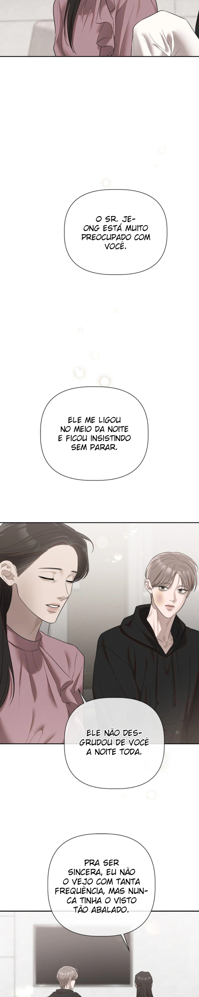 Obsessões Perigosas Capítulo 31 Página 3
