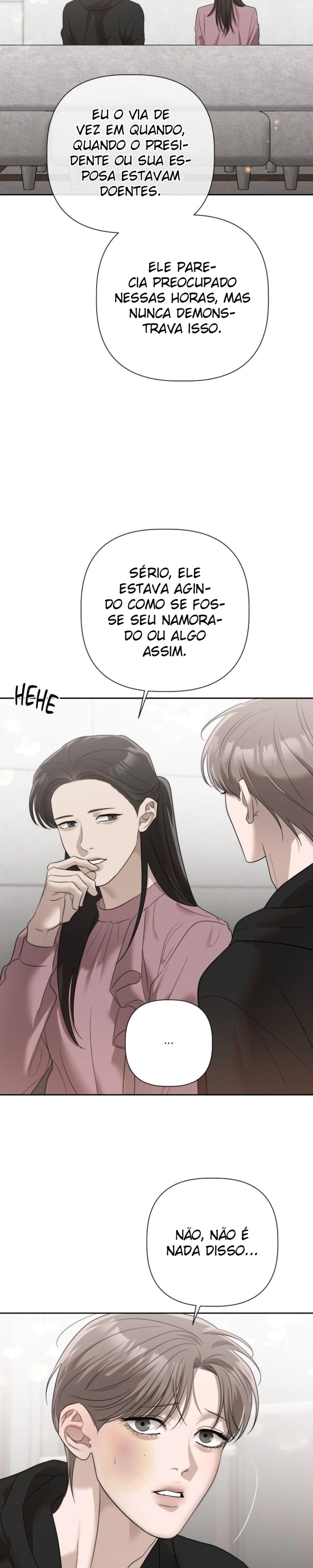 Obsessões Perigosas Capítulo 31 Página 4
