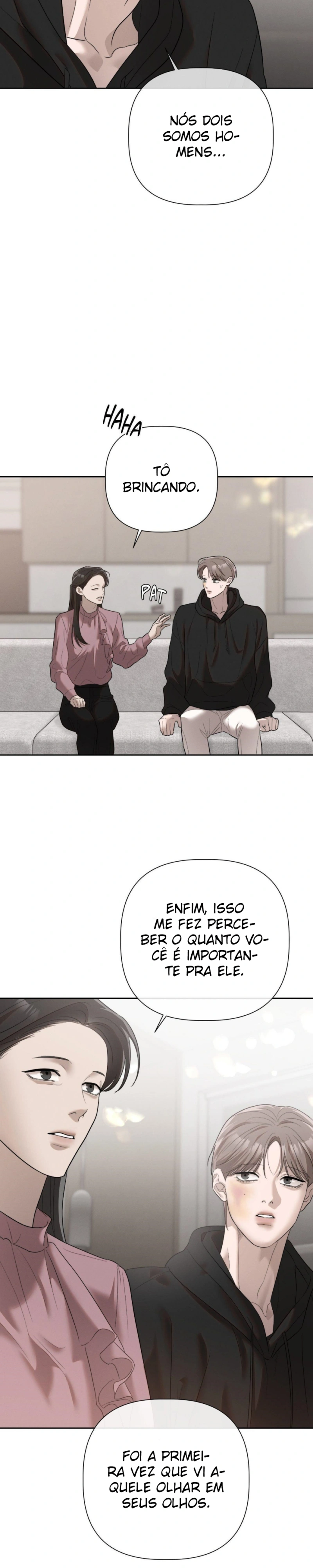Obsessões Perigosas Capítulo 31 Página 5