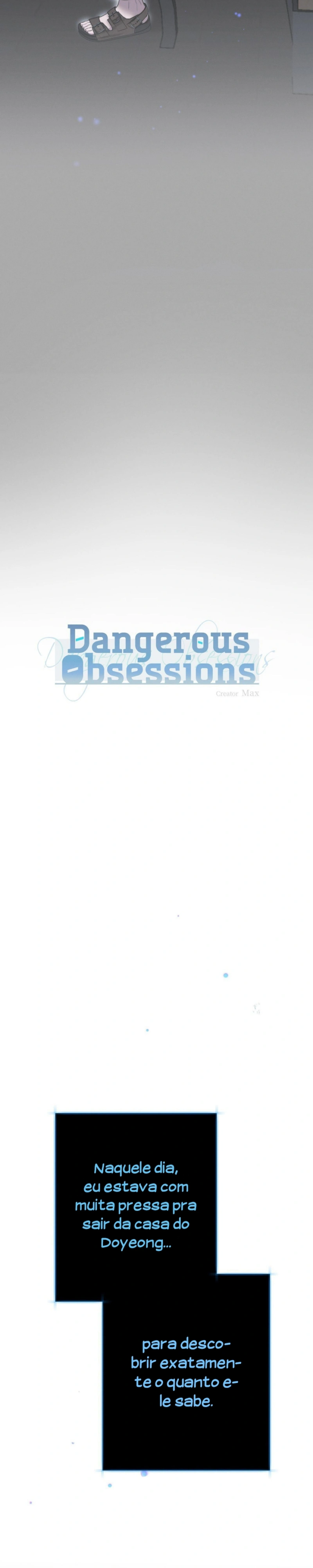 Obsessões Perigosas Capítulo 31 Página 8
