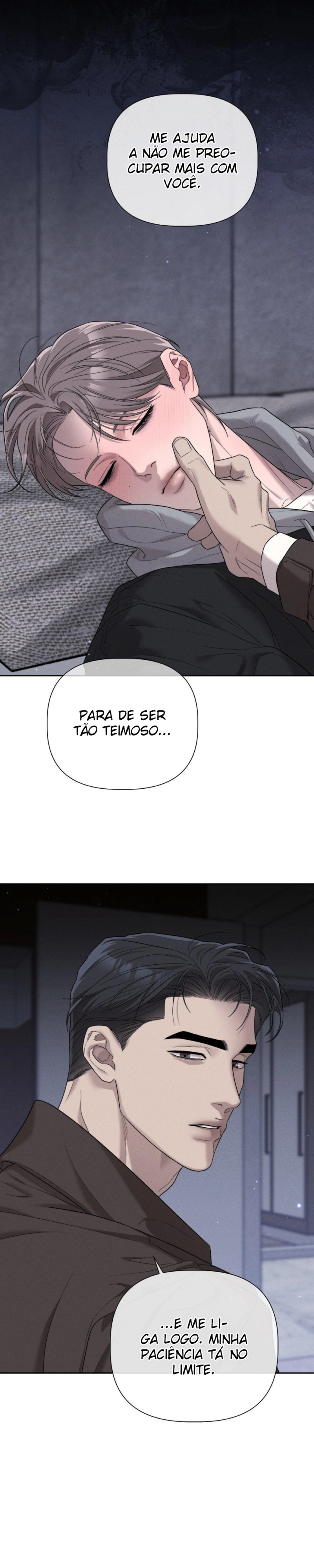 Obsessões Perigosas Capítulo 32 Página 16