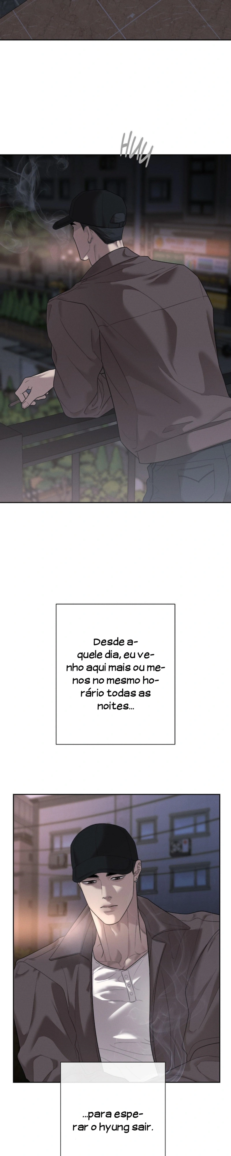 Obsessões Perigosas Capítulo 32 Página 2