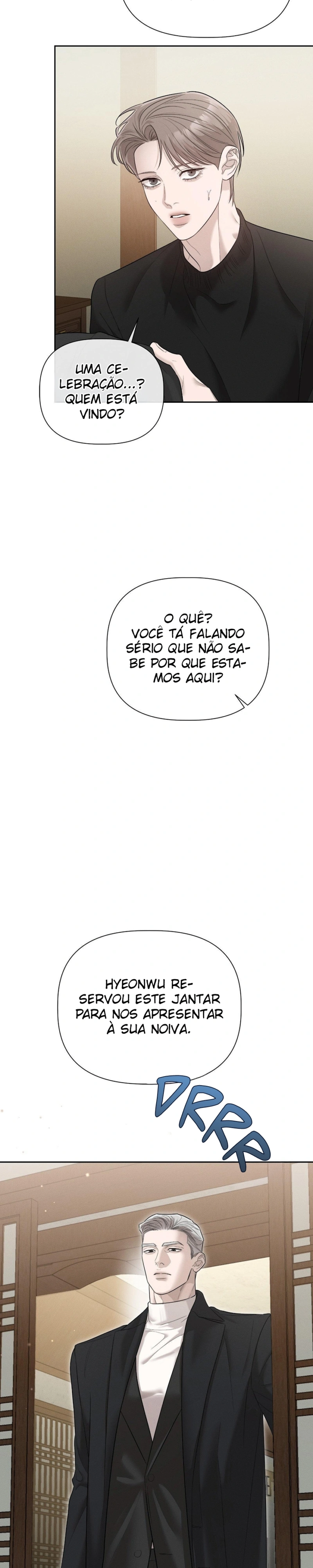 Obsessões Perigosas Capítulo 33 Página 11