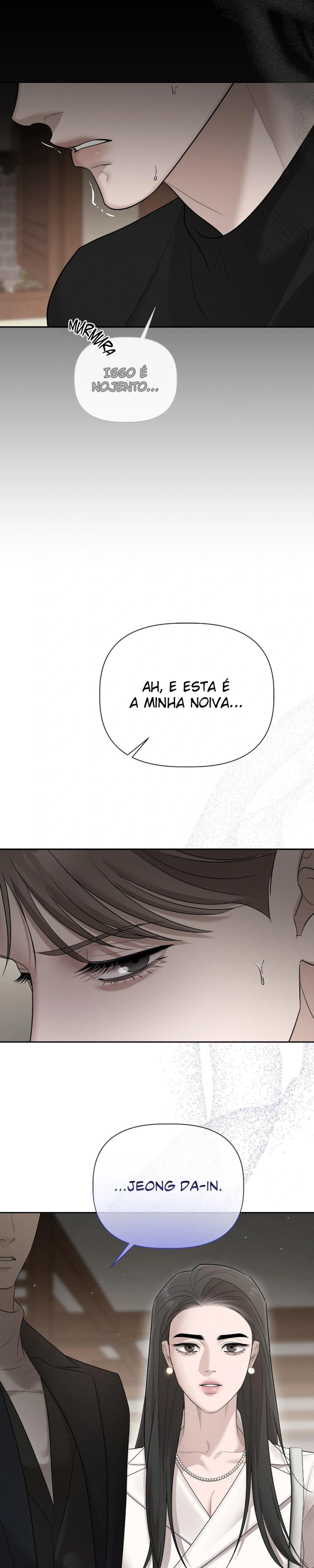 Obsessões Perigosas Capítulo 33 Página 14