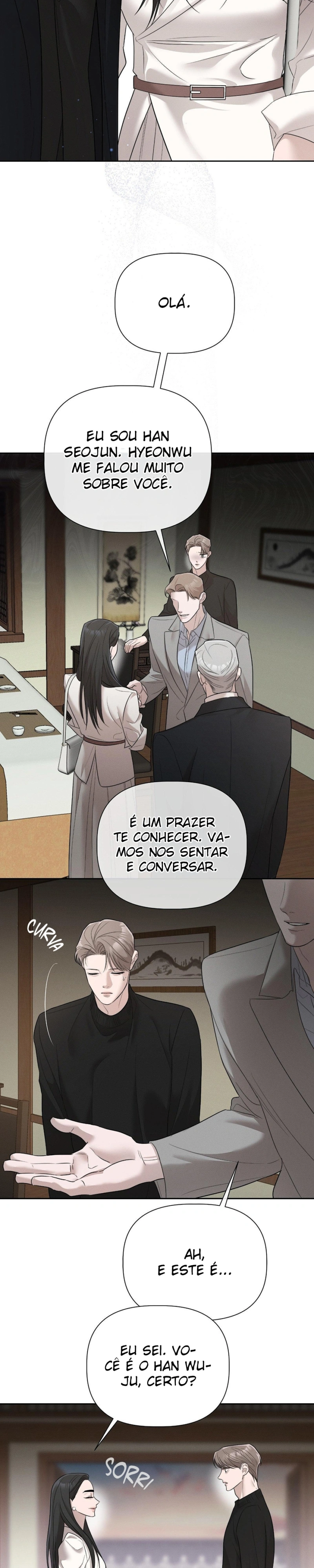Obsessões Perigosas Capítulo 33 Página 15