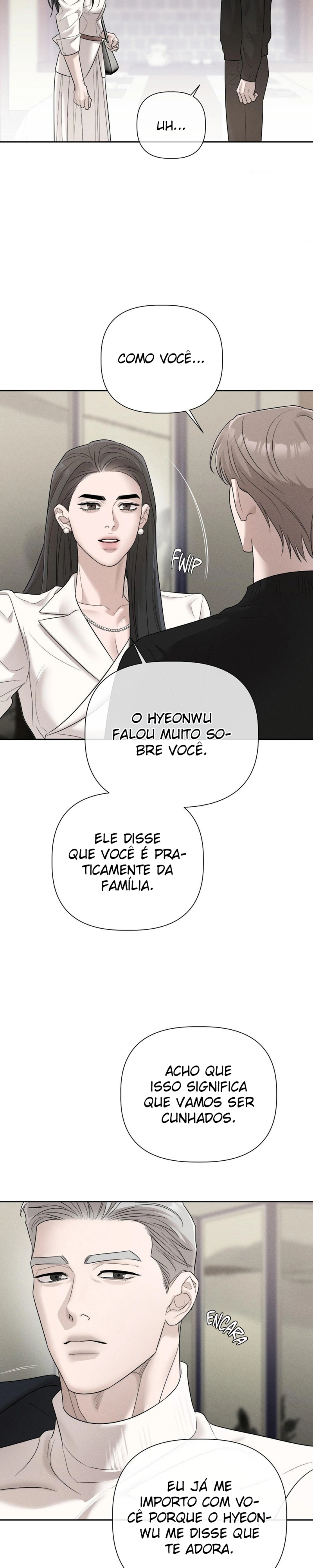 Obsessões Perigosas Capítulo 33 Página 16