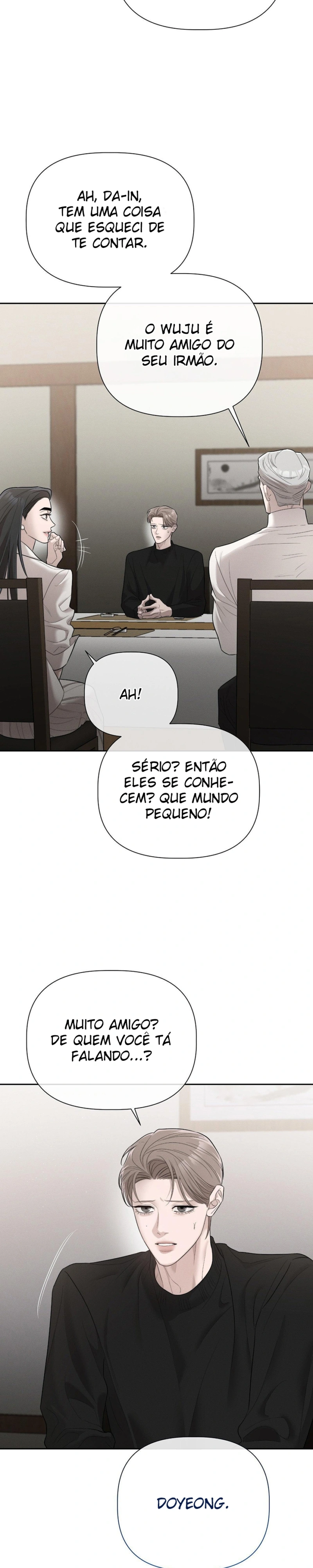 Obsessões Perigosas Capítulo 33 Página 17