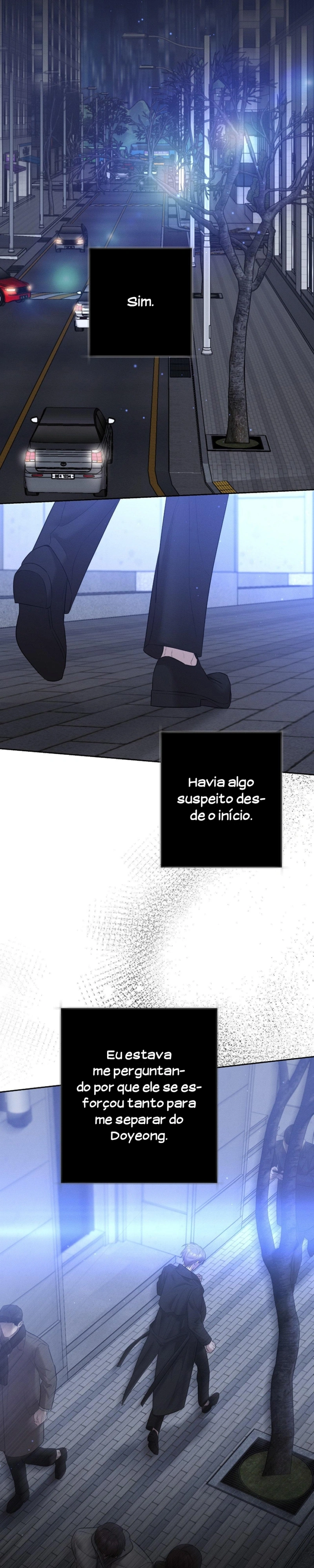 Obsessões Perigosas Capítulo 33 Página 23