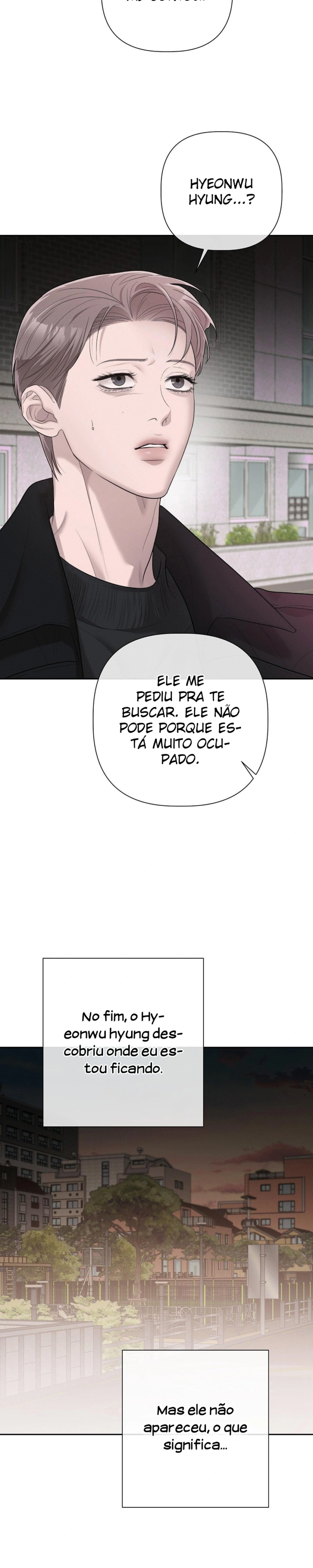 Obsessões Perigosas Capítulo 33 Página 6
