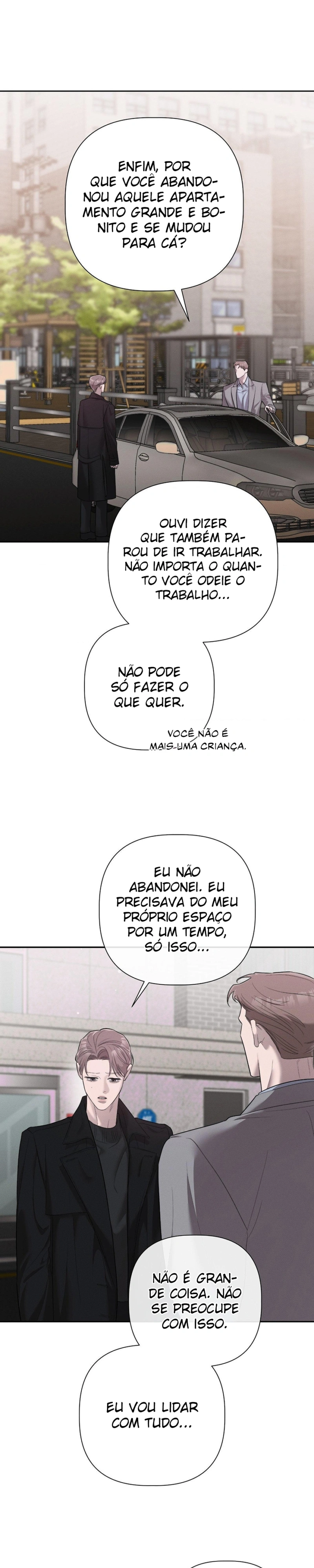 Obsessões Perigosas Capítulo 33 Página 7