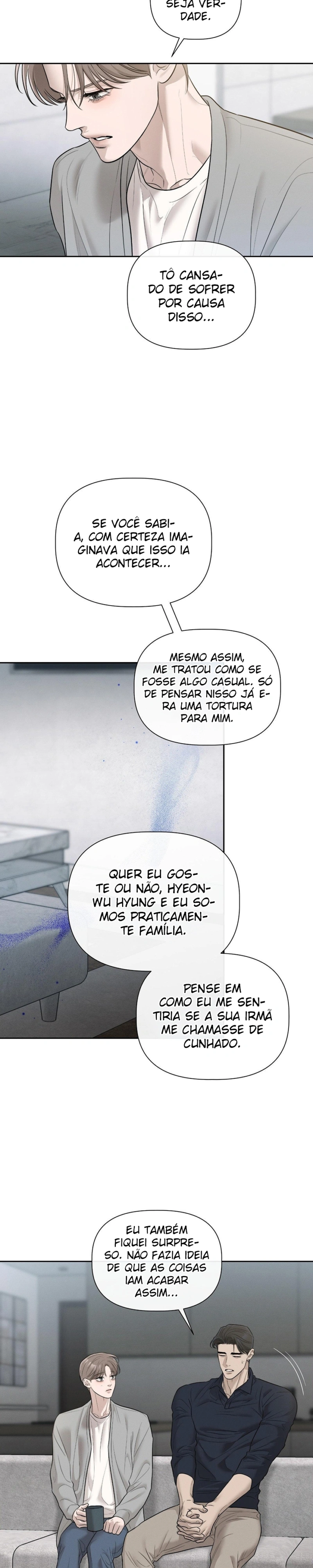 Obsessões Perigosas Capítulo 34 Página 10