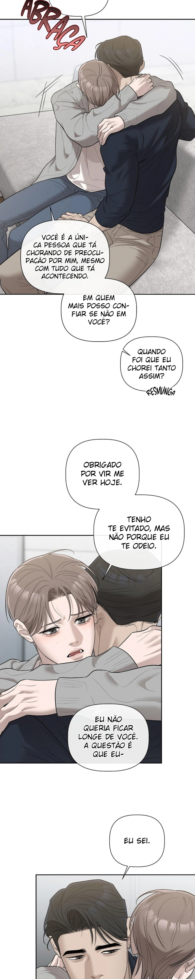 Obsessões Perigosas Capítulo 34 Página 13