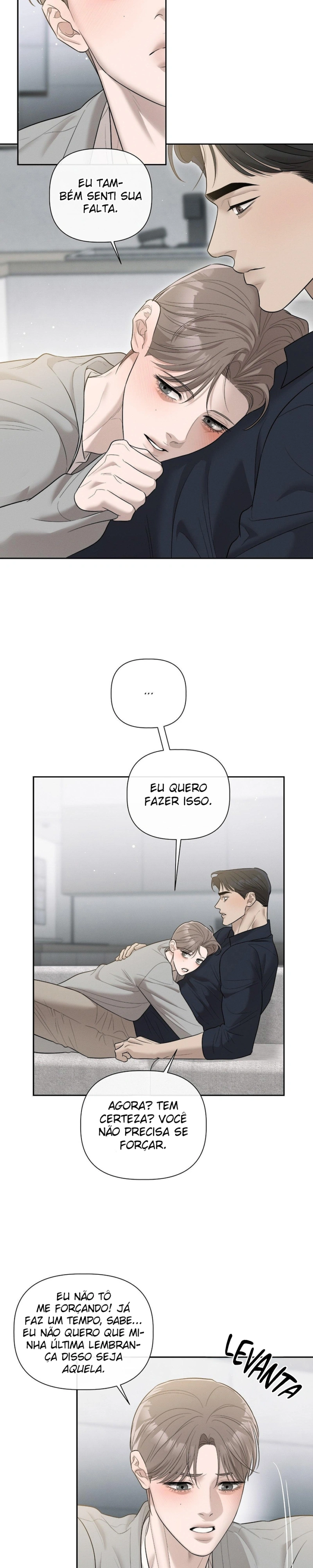 Obsessões Perigosas Capítulo 34 Página 16