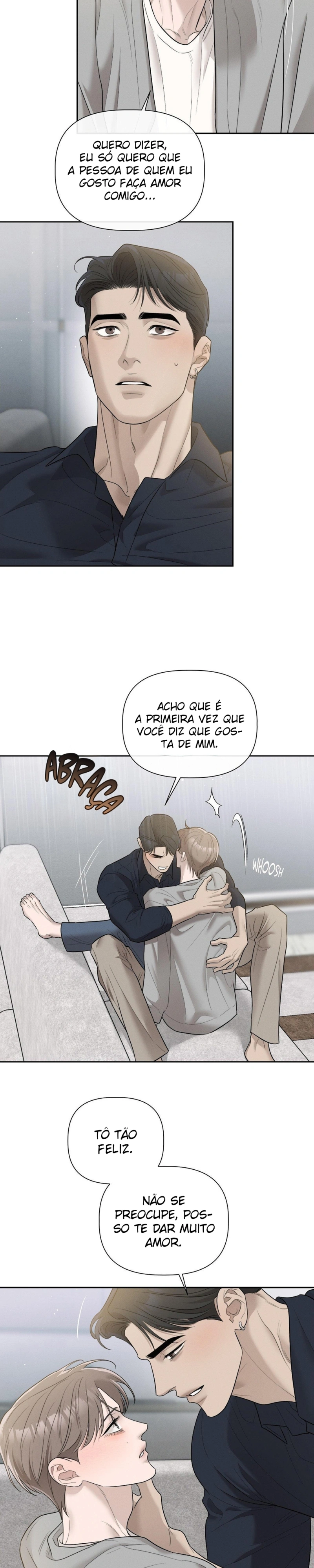 Obsessões Perigosas Capítulo 34 Página 17