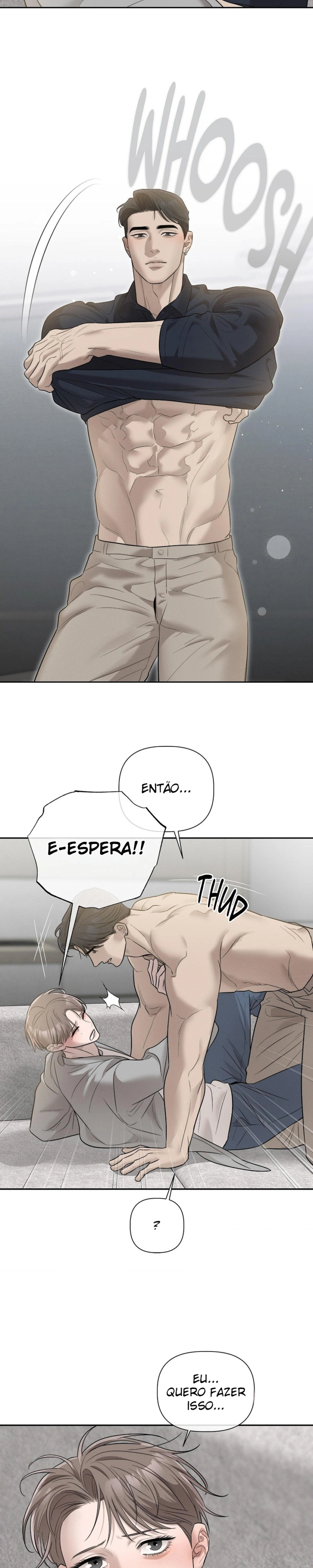 Obsessões Perigosas Capítulo 34 Página 18