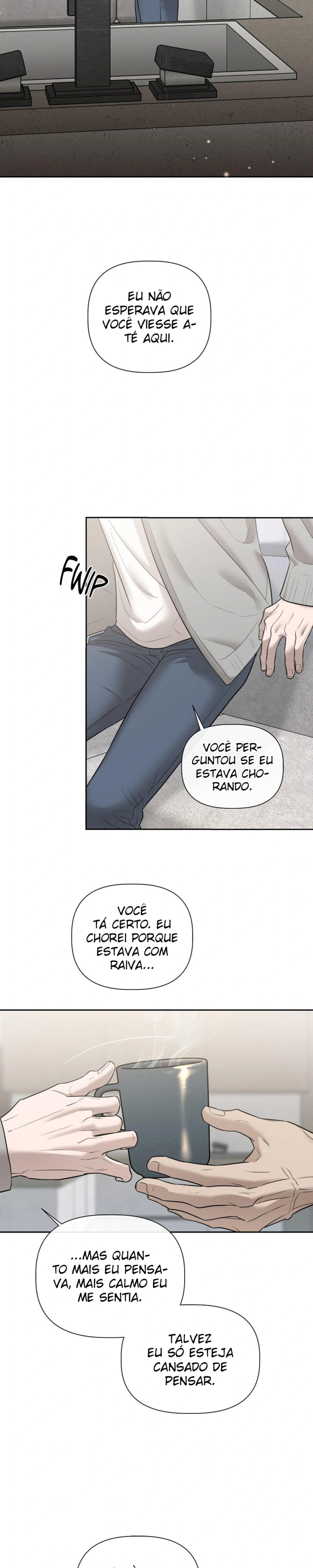 Obsessões Perigosas Capítulo 34 Página 6
