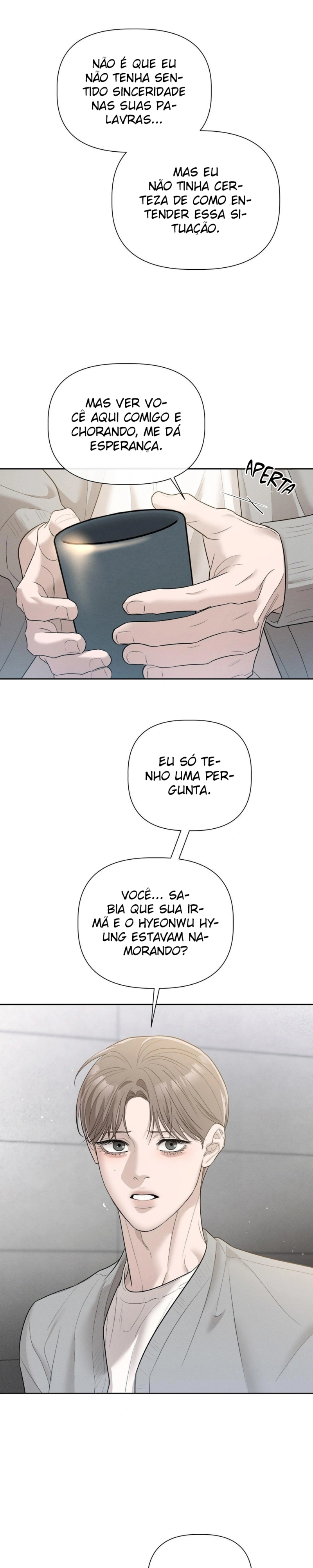 Obsessões Perigosas Capítulo 34 Página 8