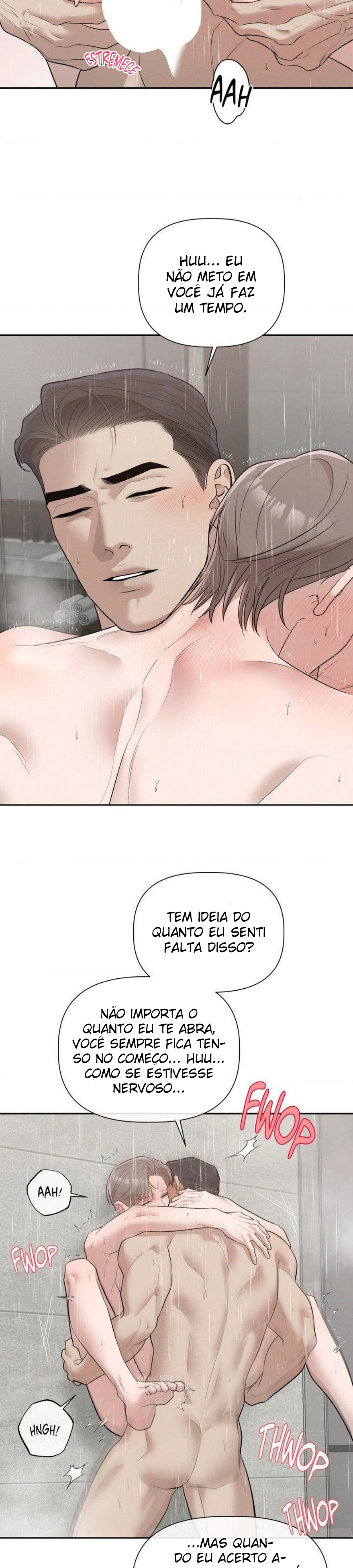 Obsessões Perigosas Capítulo 35 Página 4