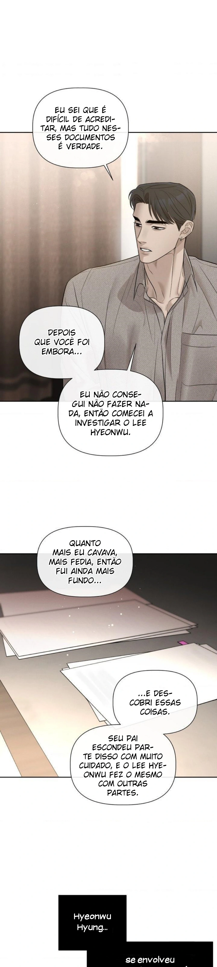 Obsessões Perigosas Capítulo 36 Página 12