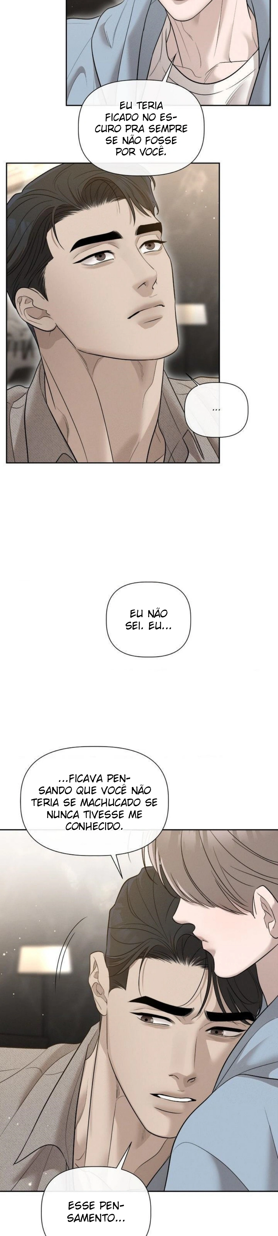 Obsessões Perigosas Capítulo 36 Página 23