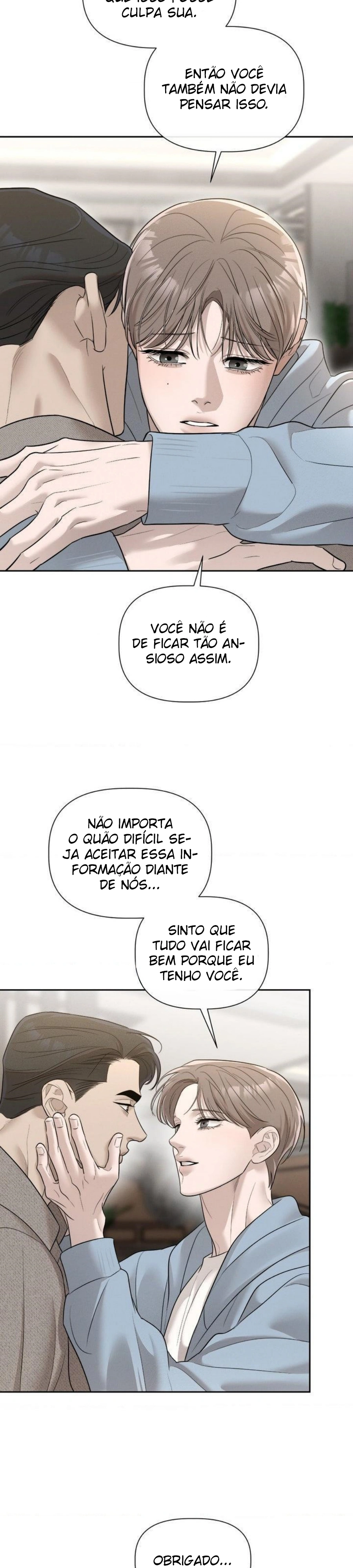 Obsessões Perigosas Capítulo 36 Página 25