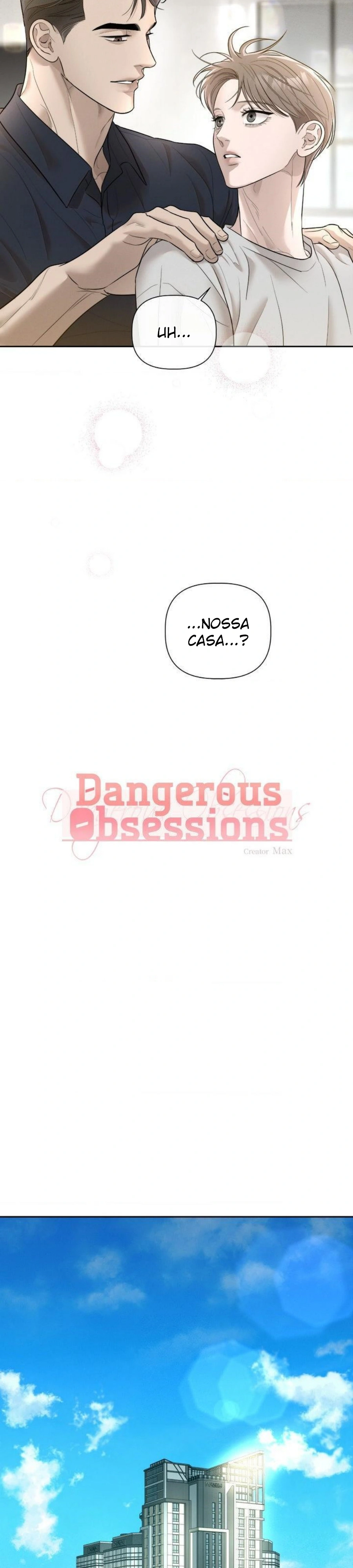 Obsessões Perigosas Capítulo 36 Página 4