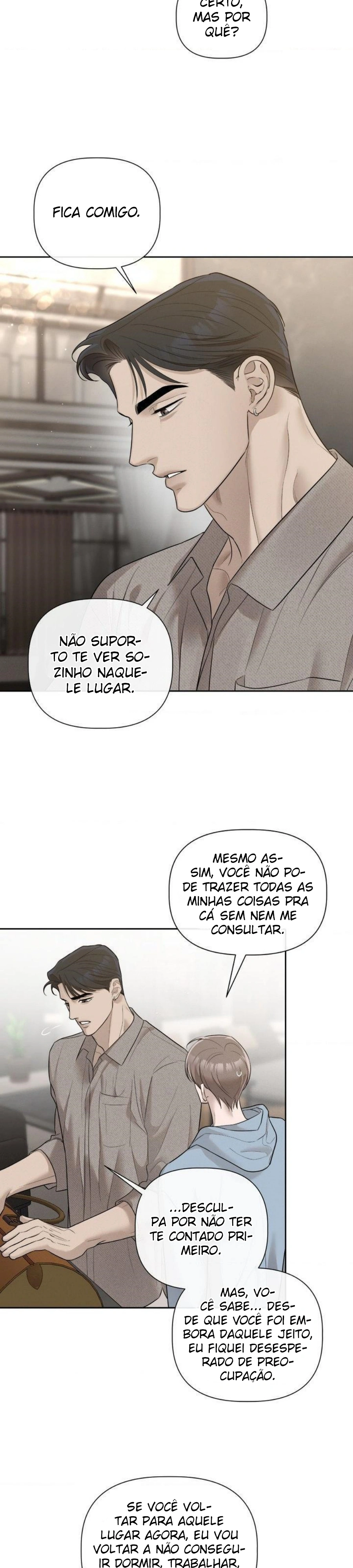 Obsessões Perigosas Capítulo 36 Página 6