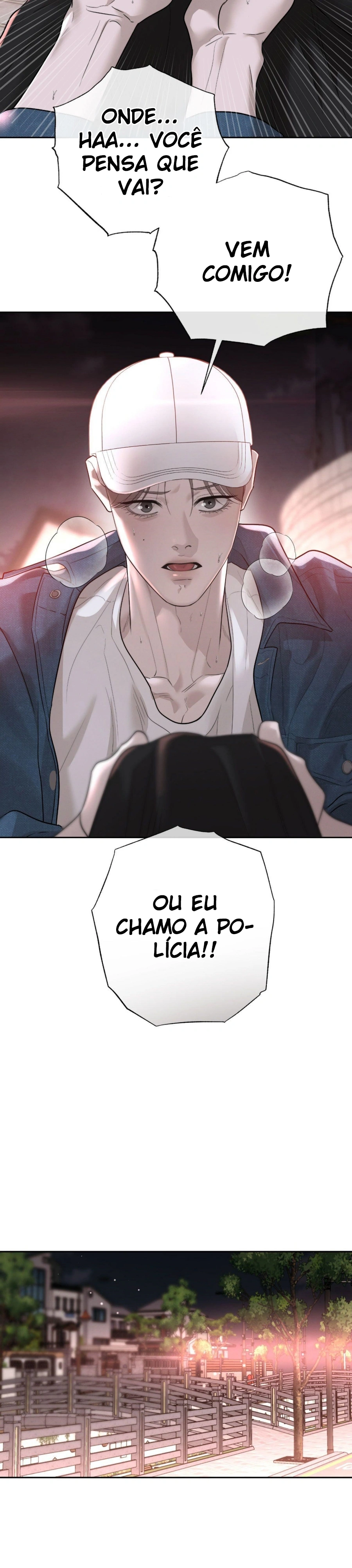 Obsessões Perigosas Capítulo 37 Página 15