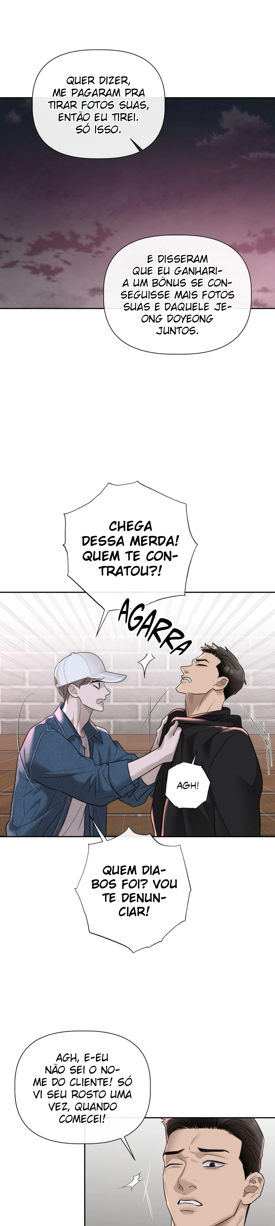 Obsessões Perigosas Capítulo 37 Página 18