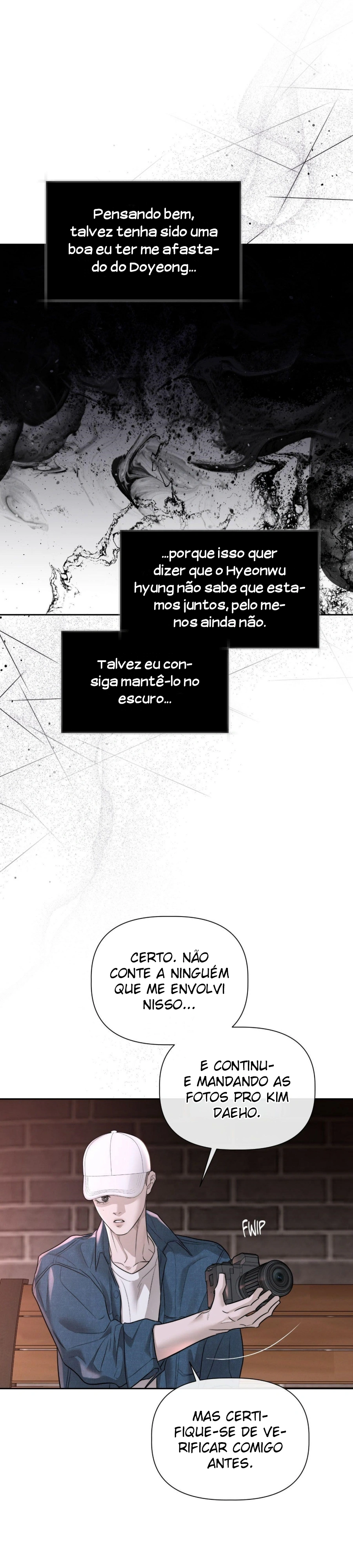 Obsessões Perigosas Capítulo 37 Página 25