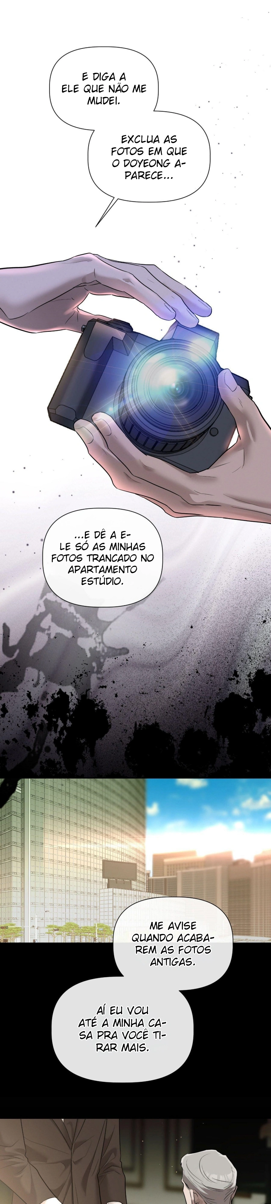 Obsessões Perigosas Capítulo 37 Página 26