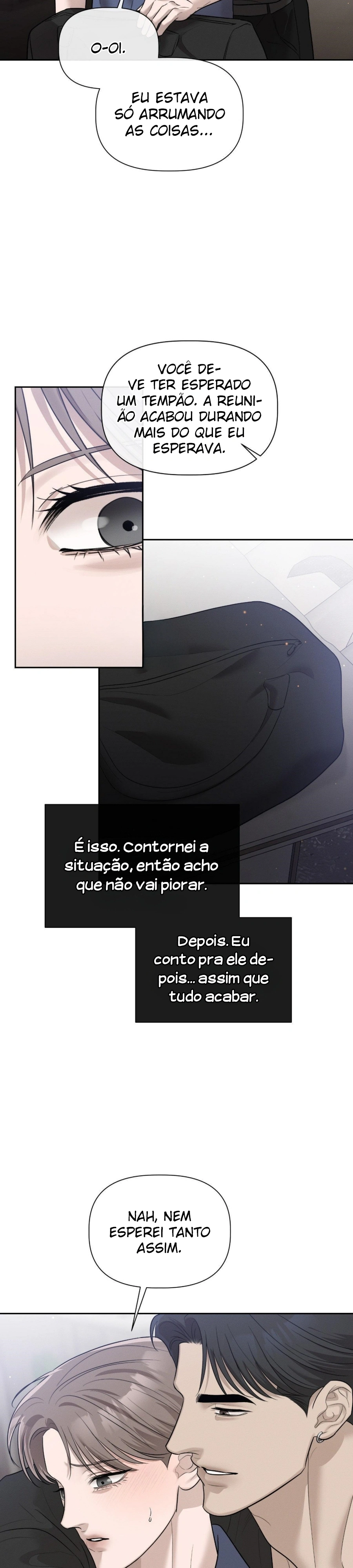 Obsessões Perigosas Capítulo 38 Página 13