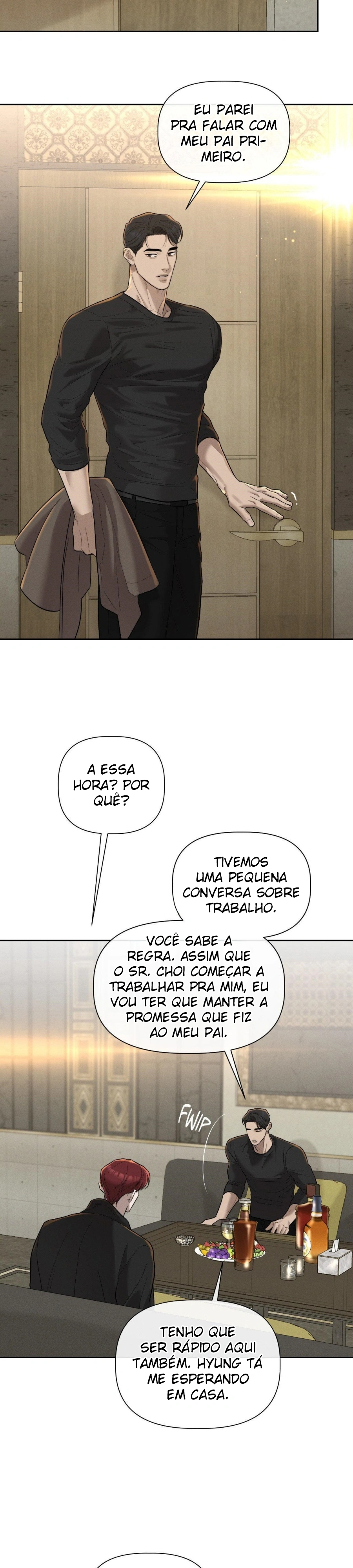 Obsessões Perigosas Capítulo 38 Página 3