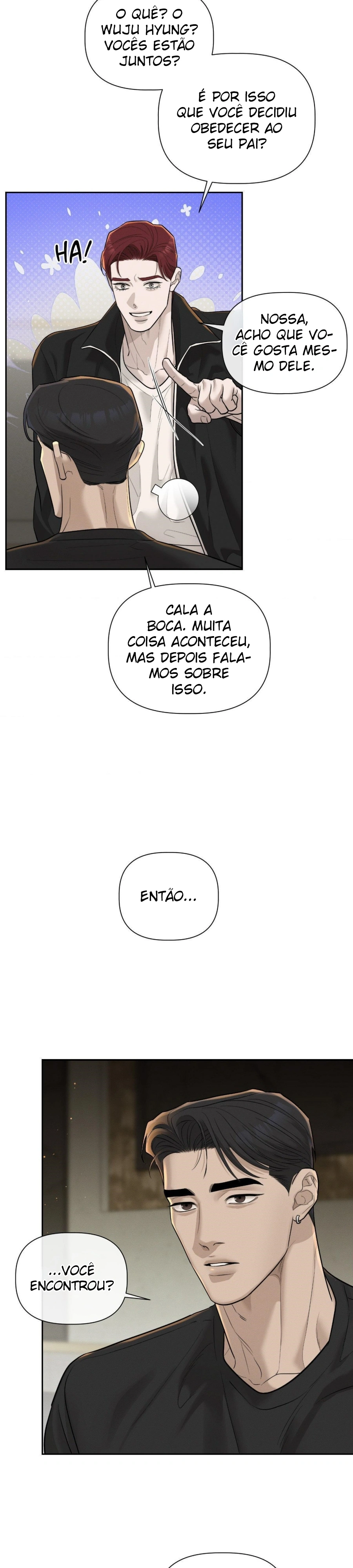 Obsessões Perigosas Capítulo 38 Página 4