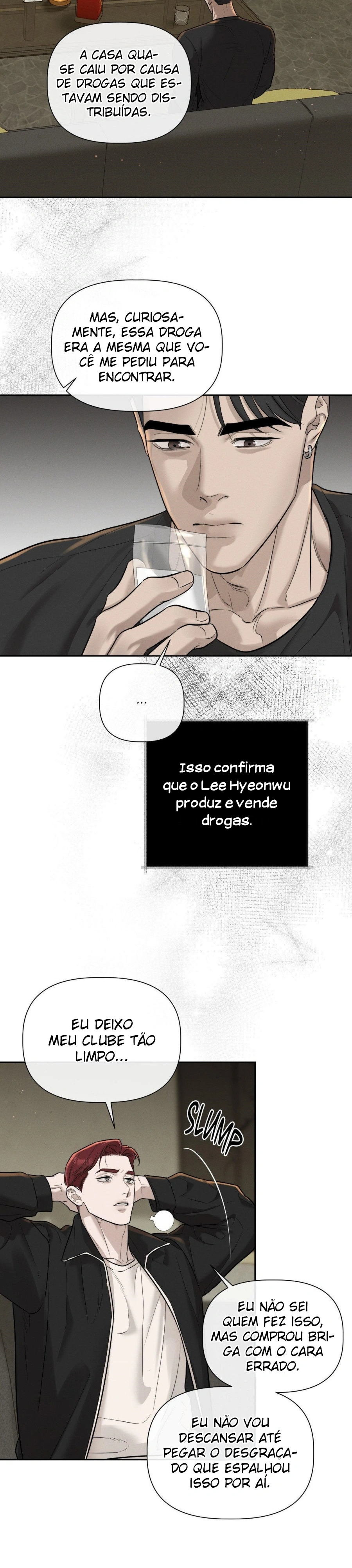 Obsessões Perigosas Capítulo 38 Página 6