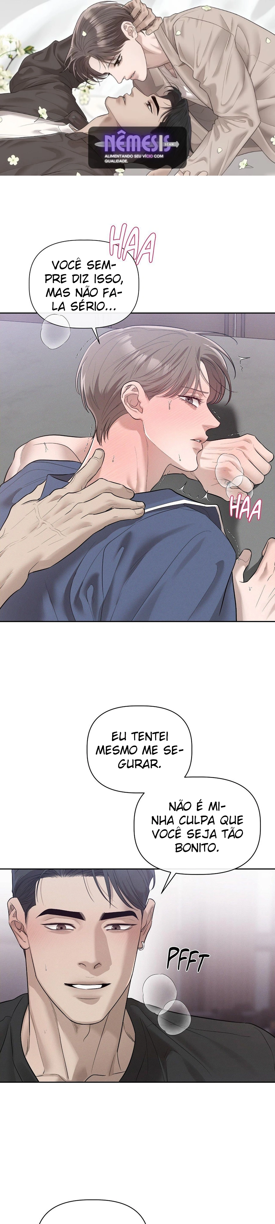 Obsessões Perigosas Capítulo 39 Página 1