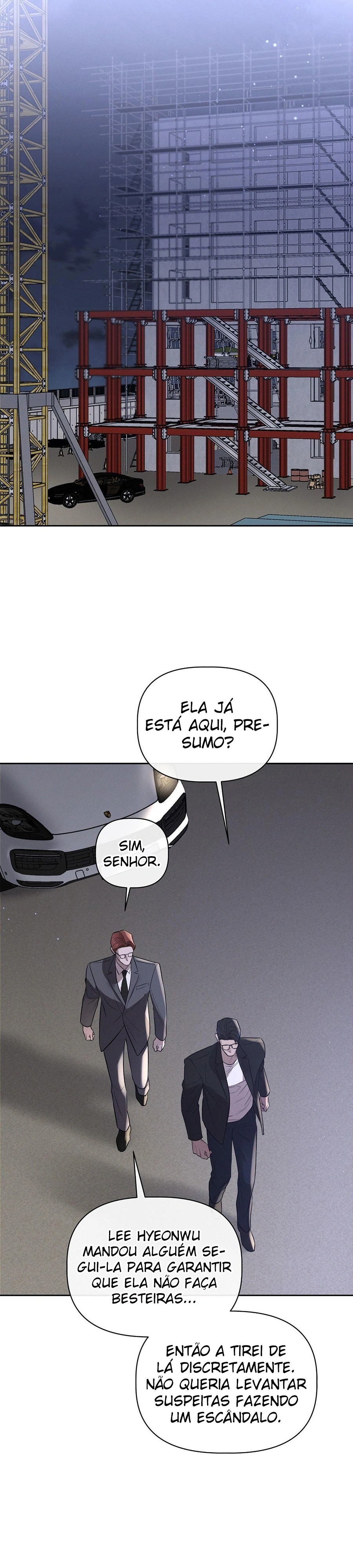 Obsessões Perigosas Capítulo 39 Página 14