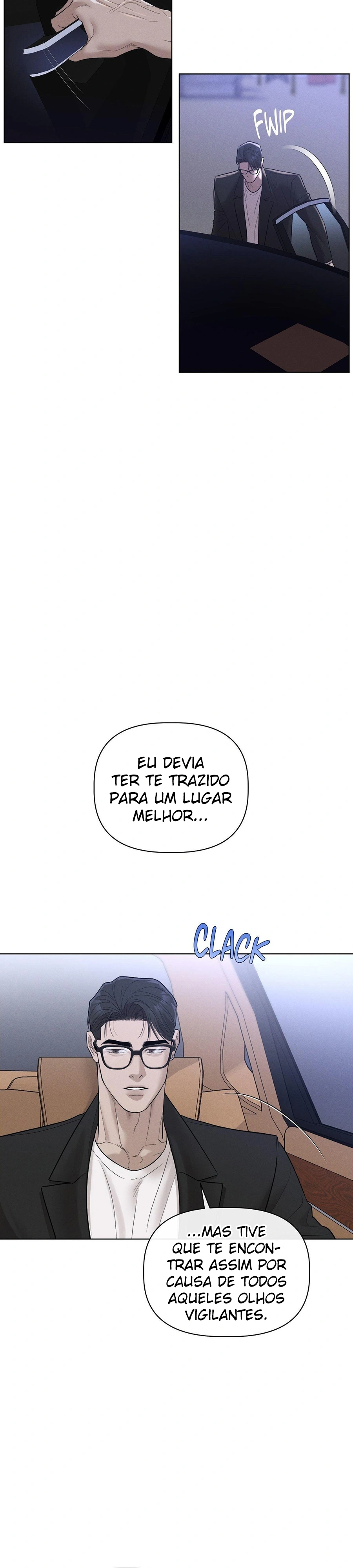 Obsessões Perigosas Capítulo 39 Página 16