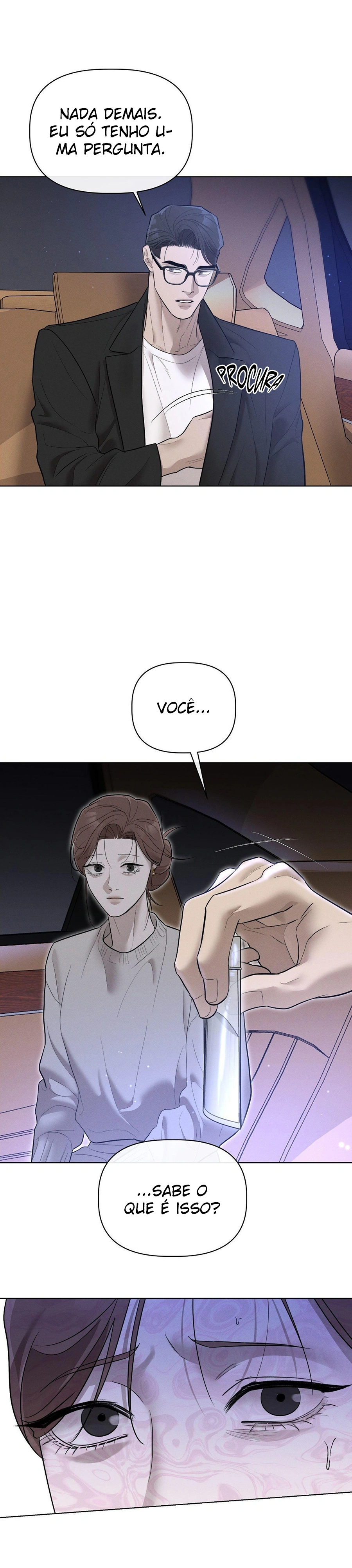 Obsessões Perigosas Capítulo 39 Página 18
