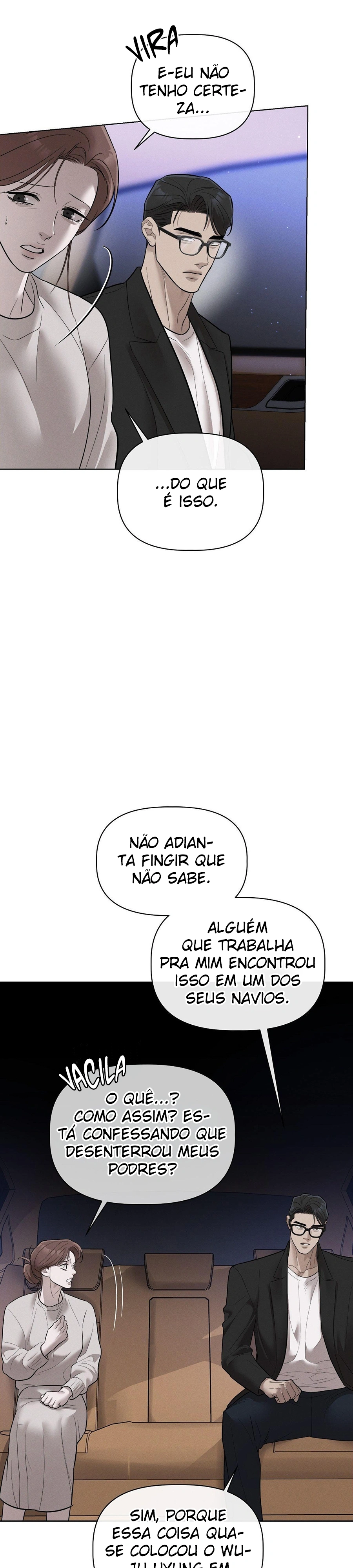 Obsessões Perigosas Capítulo 39 Página 19