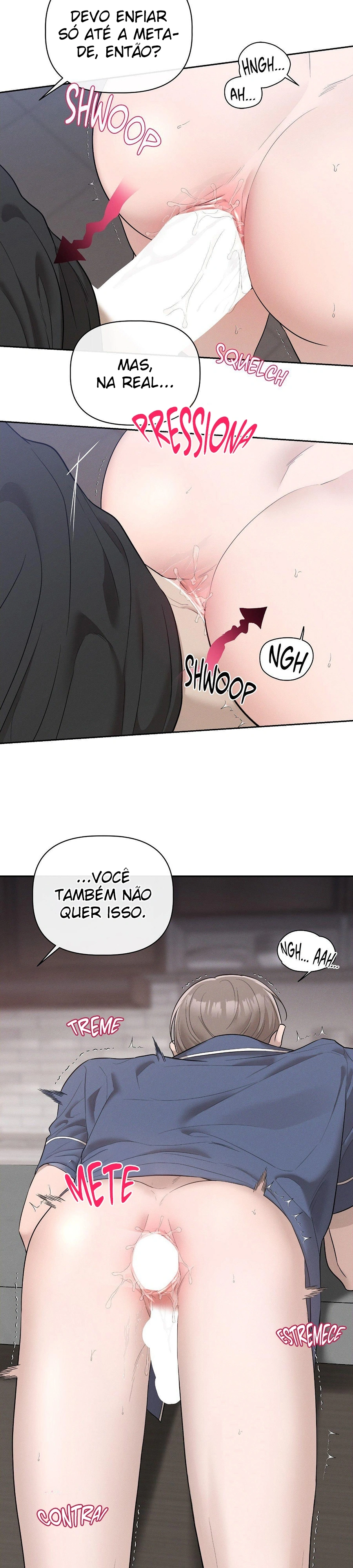 Obsessões Perigosas Capítulo 39 Página 2