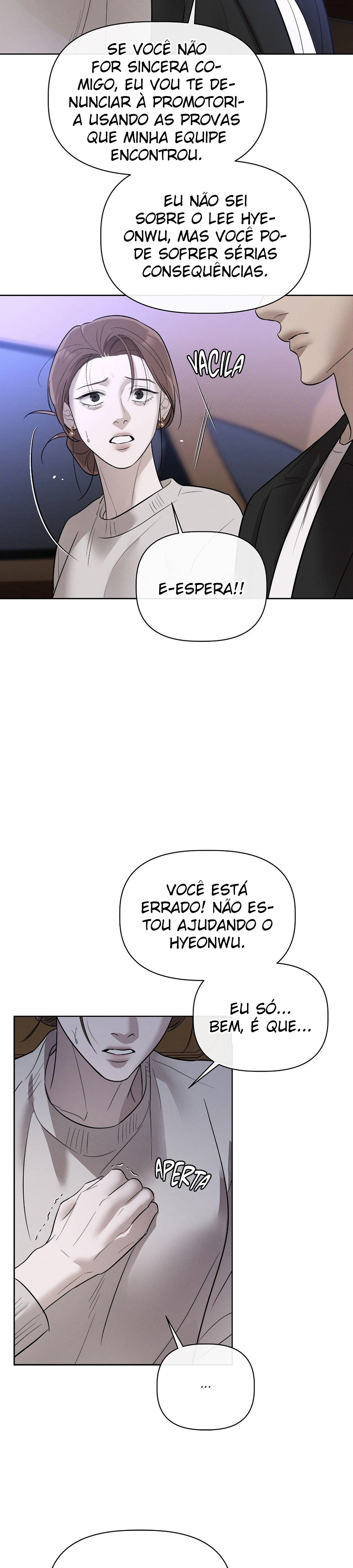 Obsessões Perigosas Capítulo 39 Página 22