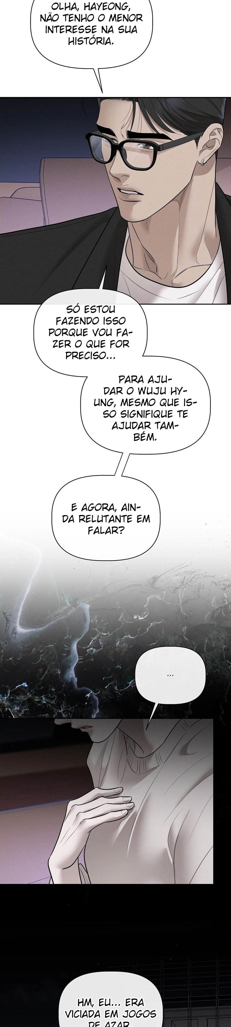 Obsessões Perigosas Capítulo 39 Página 23