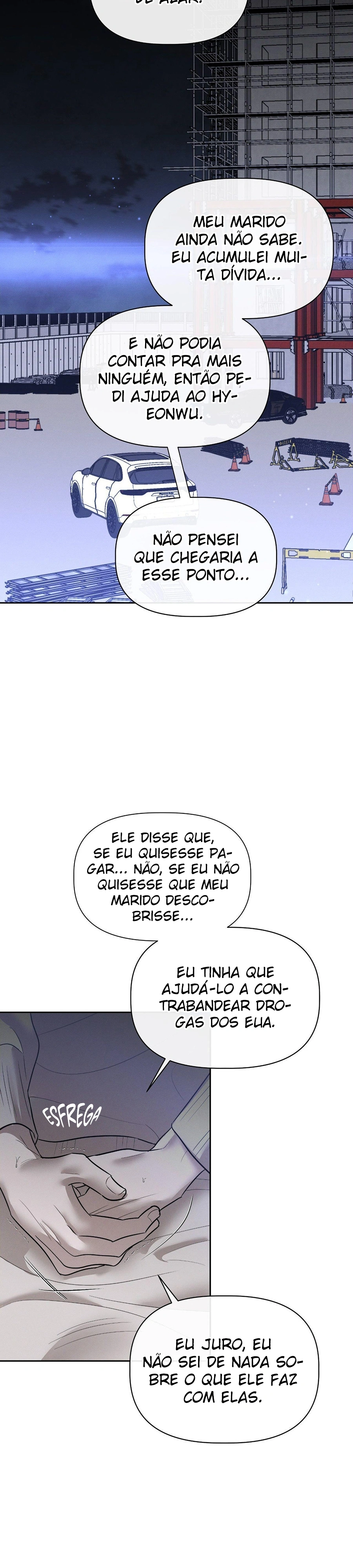 Obsessões Perigosas Capítulo 39 Página 24
