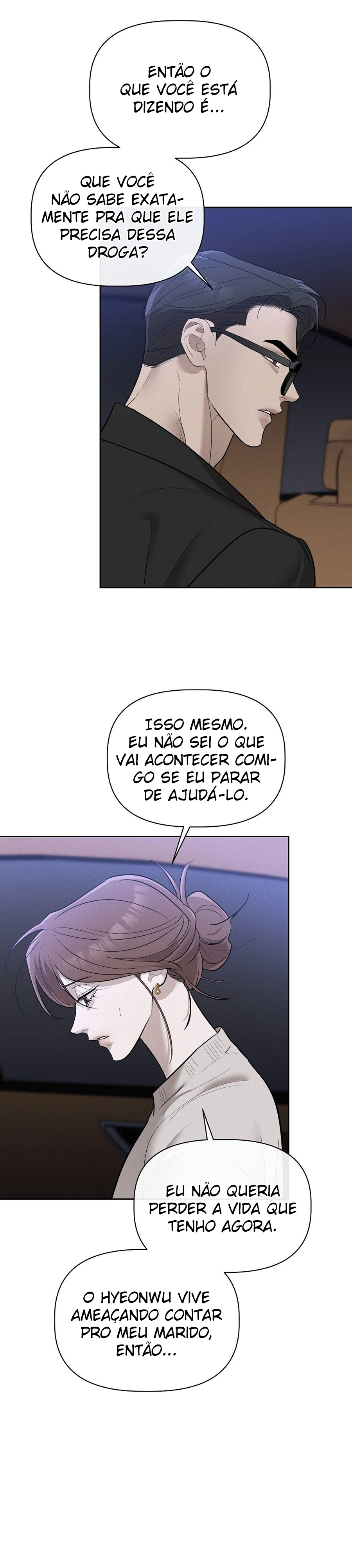 Obsessões Perigosas Capítulo 39 Página 25