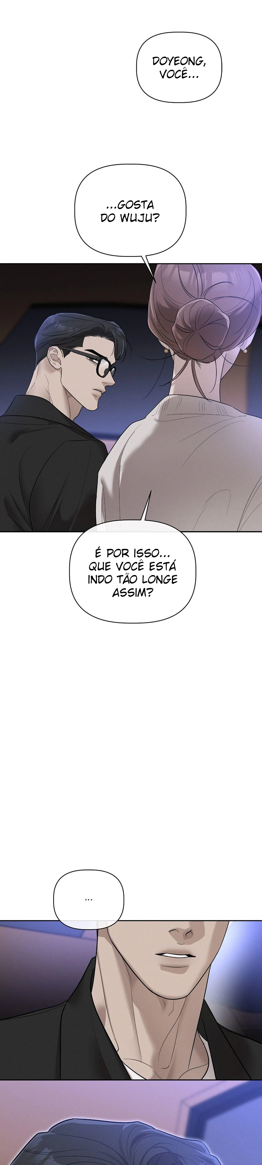 Obsessões Perigosas Capítulo 39 Página 29