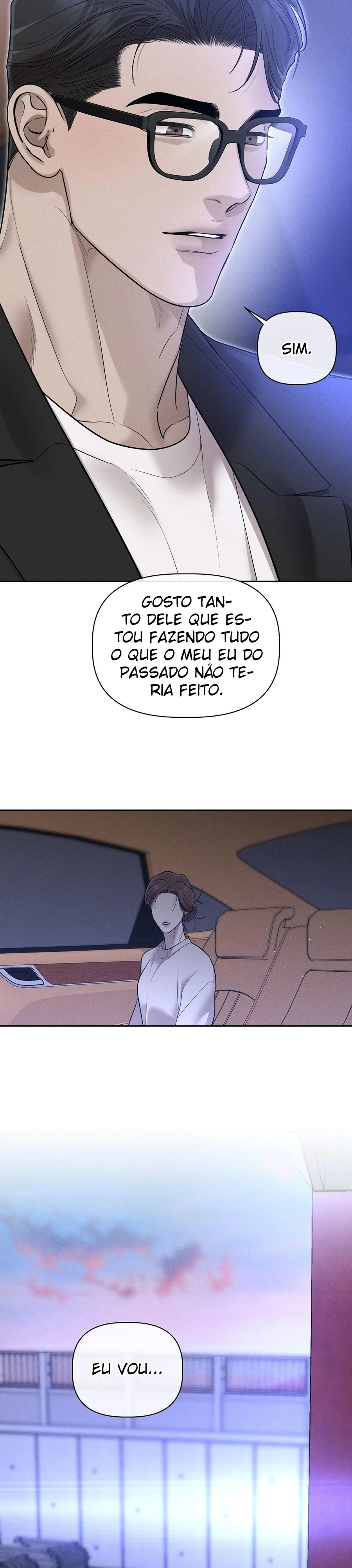Obsessões Perigosas Capítulo 39 Página 30