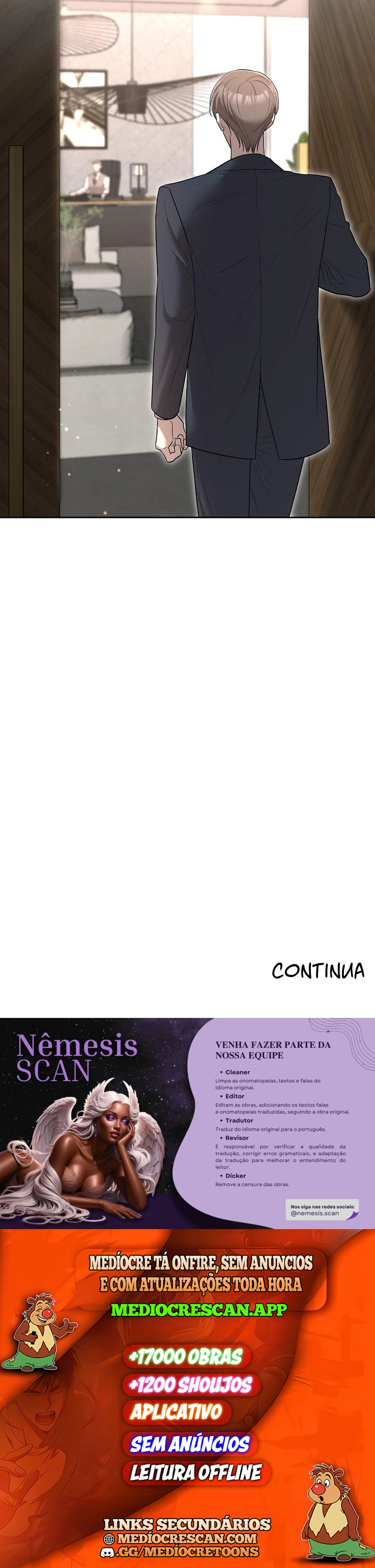 Obsessões Perigosas Capítulo 39 Página 34