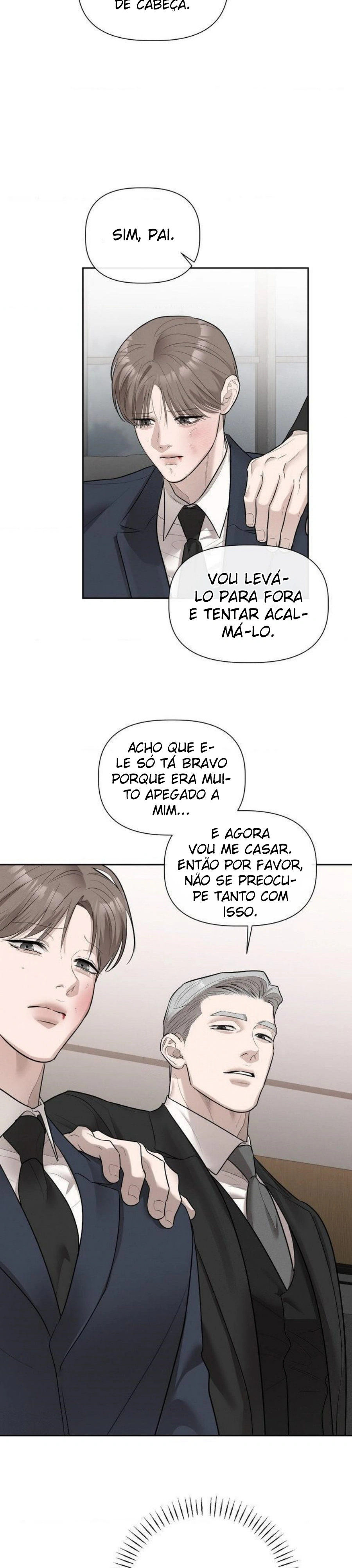 Obsessões Perigosas Capítulo 40 Página 12